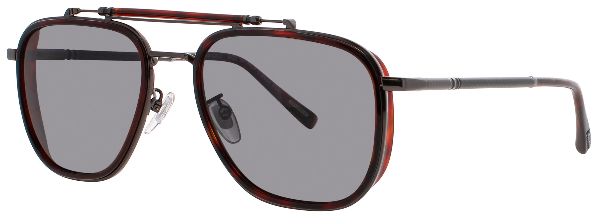 CHOPARD SCHF25 Frame TORTOISE BROWN Lens SMOKE