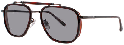 CHOPARD SCHF25 Frame TORTOISE BROWN Lens SMOKE