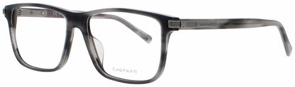 Chopard VCH296 Frame BLACK/CRYSTAL Lens DEMO