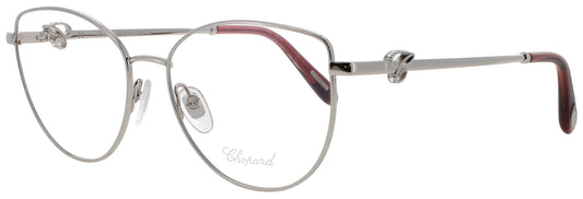 Chopard VCHF51S Frame SILVER Lens DEMO