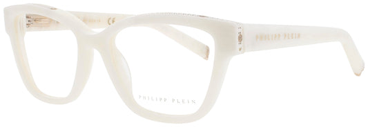Philipp Plein VPP034S Frame WHITE Lens DEMO