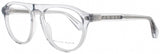 Philipp Plein VPP016M Frame CRYSTAL Lens DEMO