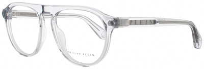 Philipp Plein VPP016M Frame CRYSTAL Lens DEMO