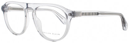 Philipp Plein VPP016M Frame CRYSTAL Lens DEMO