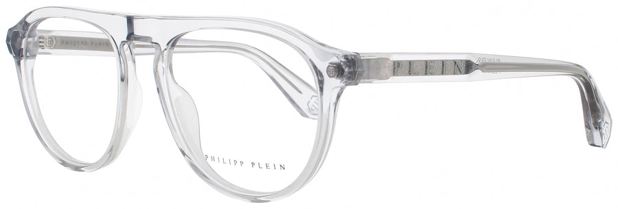 Philipp Plein VPP016M Frame CRYSTAL Lens DEMO