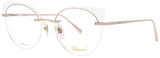 CHOPARD IKCHF70 Frame GOLD Lens DEMO 