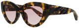 Roberto Cavalli SRC009M Frame VINTAGE HAVANA Lens BROWN GRADIENT