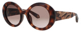 ROBERTO CAVALLI SRC010M Frame DARK HAVANA Lens BROWN GRADIENT