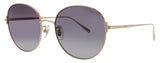 CHOPARD SCHL03M Frame ROSE GOLD Lens GREY