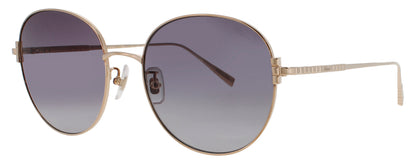 CHOPARD SCHL03M Frame ROSE GOLD Lens GREY