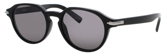 DIOR DIORBLACKSUIT Frame SHINY BLACK  Lens SMOKE
