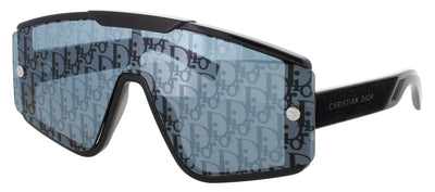 DIOR DIORXTREM Frame SHINY BLACK  Lens SMOKE