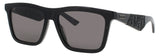 DIOR DM40093I Frame SHINY BLACK  Lens  SMOKE