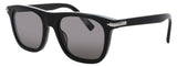 DIOR DIORBLACKSUIT Frame SHINY BLACK  Lens SMOKE