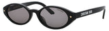 DIOR DIORPACIFIC Frame SHINY BLACK  Lens SMOKE