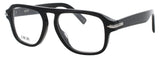 DIOR DIORBLACKSUITO Frame SHINY BLACK Lens DEMO
