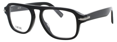 DIOR DIORBLACKSUITO Frame SHINY BLACK Lens DEMO