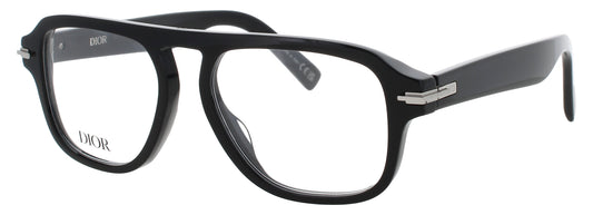 DIOR DIORBLACKSUITO Frame SHINY BLACK Lens DEMO