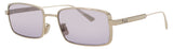 DIOR DIORCANNAGE Frame GOLD Lens VIOLET