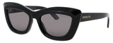 DIOR DIORMIDNIGHT Frame SHINY BLACK  Lens SMOKE