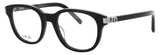 DIOR CD ICONO Frame SHINY BLACK Lens DEMO