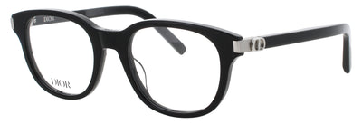 DIOR CD ICONO Frame SHINY BLACK Lens DEMO