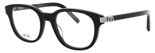 DIOR CD ICONO Frame SHINY BLACK Lens DEMO
