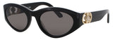 DIOR 30MONTAIGNE Frame SHINY BLACK  Lens SMOKE