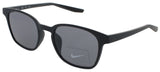 NIKE SESSION CT8129 Frame MATTE BLACK Lens DARK GREY