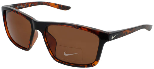 NIKE VALIANT MI CW4645 Frame TORTOISE Lens BROWN