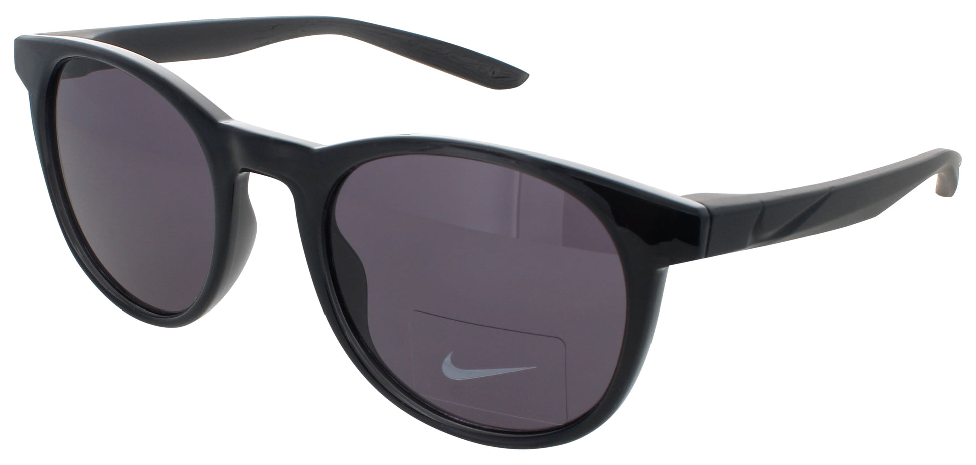 NIKE HORIZON ASCENT DJ9920 Frame BLACK Lens DARK GREY