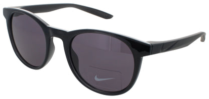 NIKE HORIZON ASCENT DJ9920 Frame BLACK Lens DARK GREY
