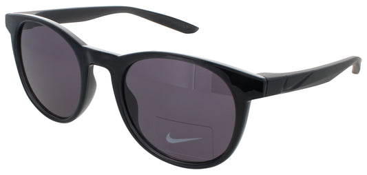 NIKE HORIZON ASCENT DJ9920 Frame BLACK Lens DARK GREY