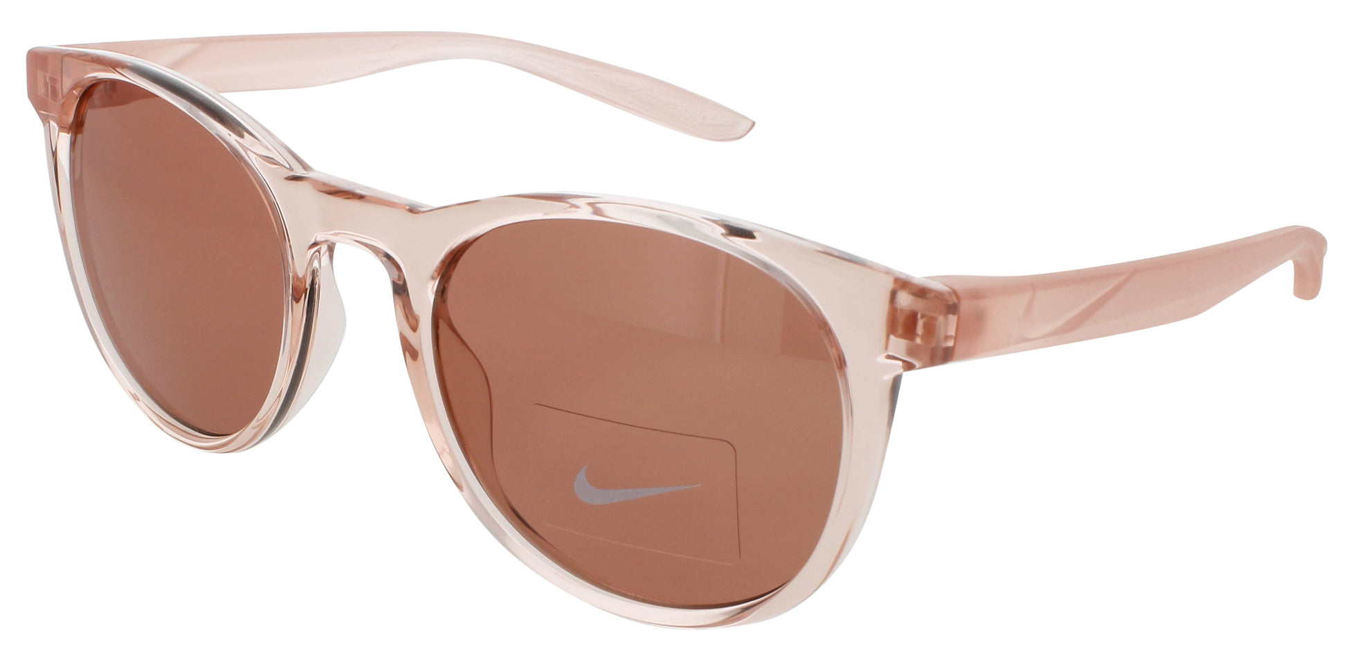 NIKE HORIZON ASCENT DJ9920 Frame WASHED CORAL Lens COPPER