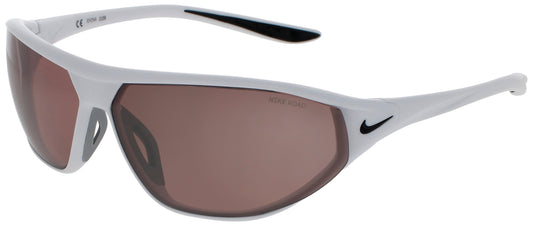 NIKE AERO SWIFT E DQ0992 Frame WHITE Lens ROAD TINT