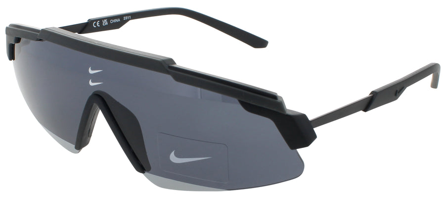 NIKE MARQUEE FN0301 Frame DARK GREY Lens DARK GREY