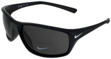 NIKE ADRENALINE FQ4602 Frame BLACK Lens GREY
