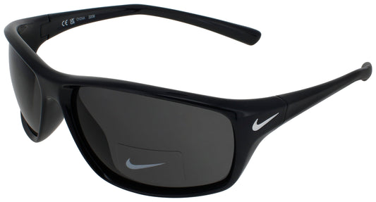 NIKE ADRENALINE FQ4602 Frame BLACK Lens GREY