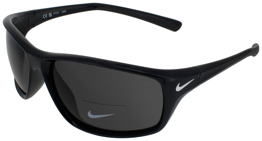 NIKE ADRENALINE FQ4602 Frame BLACK Lens GREY