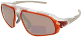 NIKE FLYFREE E FV2389 Frame MATTE CLEAR/ROAD Lens CLEAR