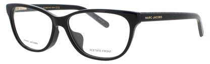 MARC JACOBS MARC-462/F Frame BLACK Lens DEMO