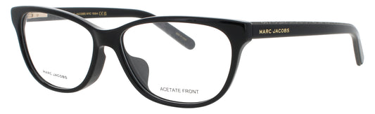 MARC JACOBS MARC-462/F Frame BLACK Lens DEMO