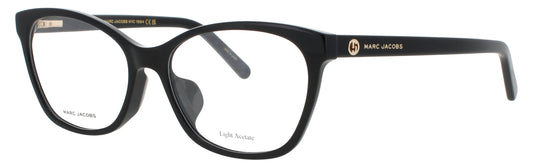 MARC JACOBS MARC-539/F Frame BLACK Lens DEMO