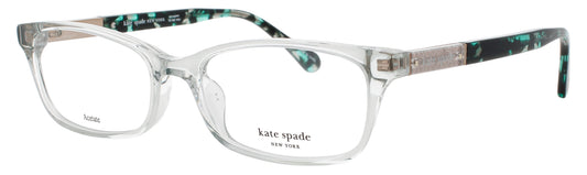 KATE SPADE LAUREL Frame GREEN Lens DEMO