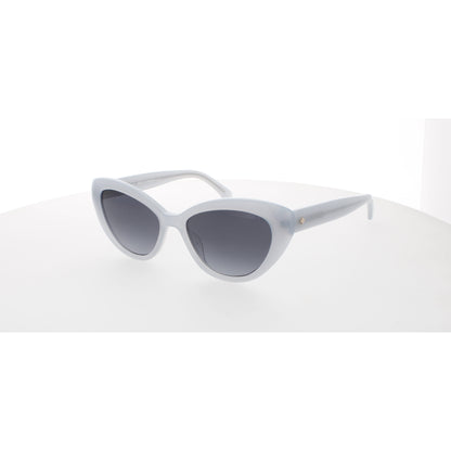 KATE SPADE MARLAH/S Frame BLUE Lens GREY