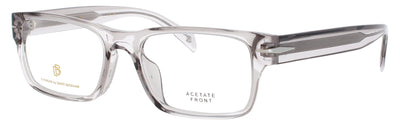 DAVID BECKHAM DB 1170/F Frame GREY Lens DEMO