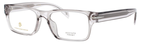 DAVID BECKHAM DB 1170/F Frame GREY Lens DEMO