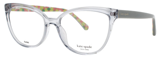 KATE SPADE LUCINDA Frame GREY Lens DEMO