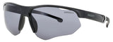 CARRERA CARDUC 044/S Frame BLACK Lens SMOKE
