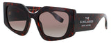 MARC JACOBS MARC 774/S Frame HAVANA Lens BROWN GRADIENT